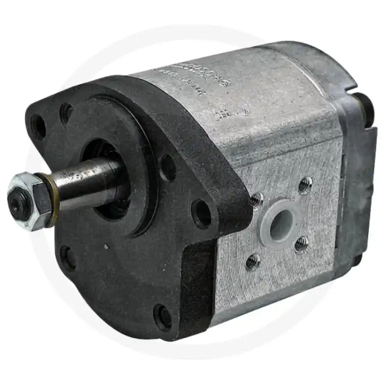 Bosch-0510525064-Rexroth-R918C00773-Case-Steper-132275001-Pompa