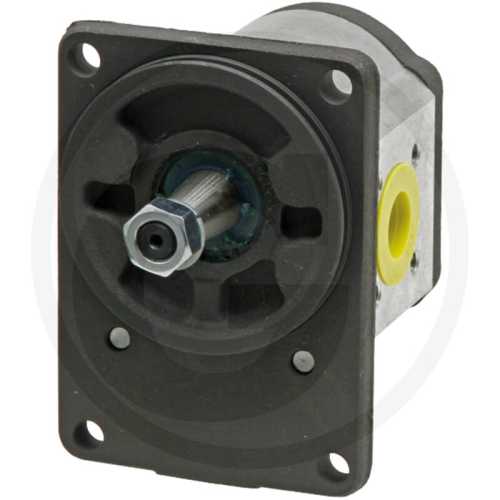 Bosch-0510725364-0-510-725-364-Rexroth-R918C02399-Pompa-hydrauliczna