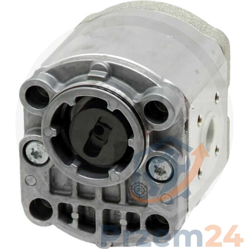 Bosch-1517222524-FENDT-F178940010020-Pompa-hydrauliczna