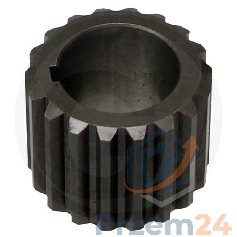 GRANIT-Massey-Ferguson-1822233M1-Zębnik-MF-1014,-1024,-1114,-1134