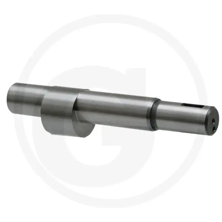 GRANIT-John-Deere-R39319-Wałek-pompy-hydraulicznej-JD-1020-1120
