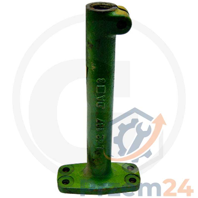 GRANIT-John-Deere-L42187-Kołnierz-do-pompy-hydraulicznej