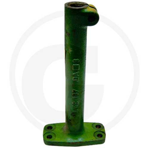GRANIT-John-Deere-L42187-Kołnierz-do-pompy-hydraulicznej