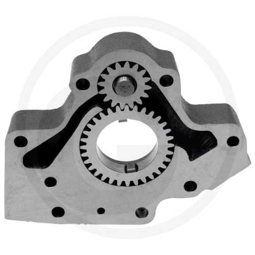 GRANIT-John-Deere-AR96664-AR201729-Pompa-hydrauliczna