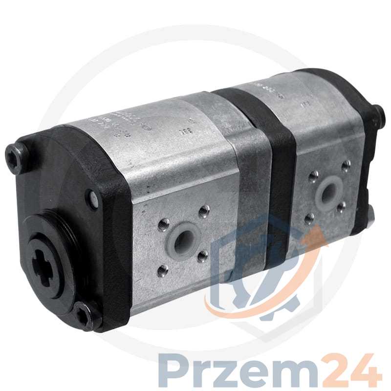 Bosch-0510665378-0-510-665-378-Rexroth-R918C01947-Pompa-hydrauliczna