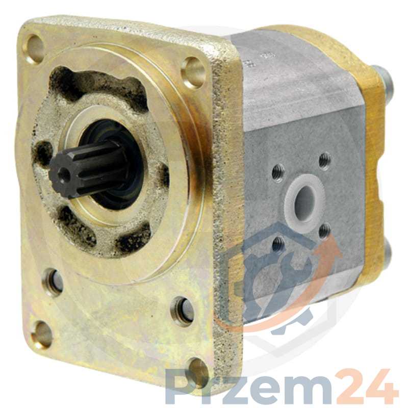 Bosch-0510625015-051062006-Rexroth-R918C01436-Pompa-hydrauliczna
