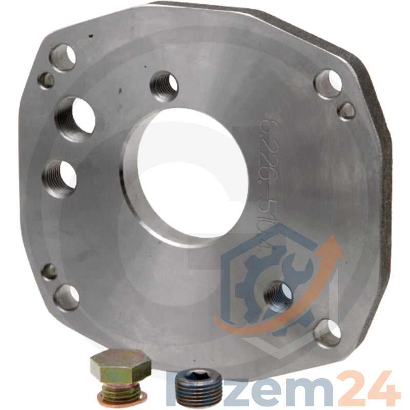 GRANIT-Fendt-G178940010020-Pokrywa-do-pompy-hydraulicznej