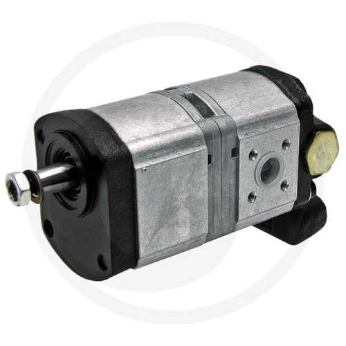 Bosch-0510465339-(Case-3401189R94-1986962C1)-Pompa-hydrauliczna