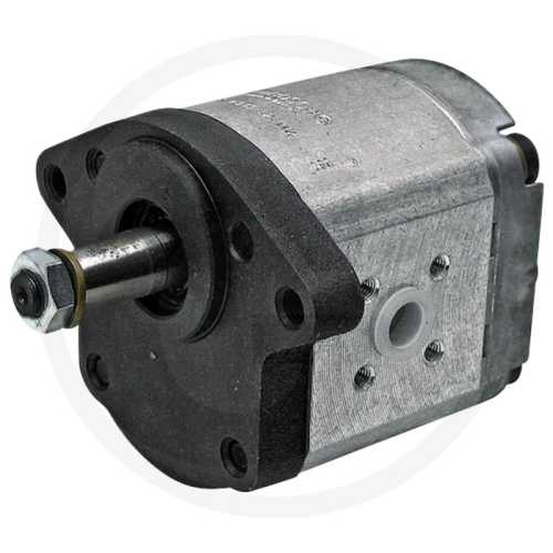 GRANIT-Rexroth-R918C01482-(Case-155700750005)-Pompa-hydrauliczna