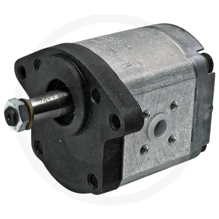 GRANIT-Rexroth-R918C01482-(Case-155700750005)-Pompa-hydrauliczna