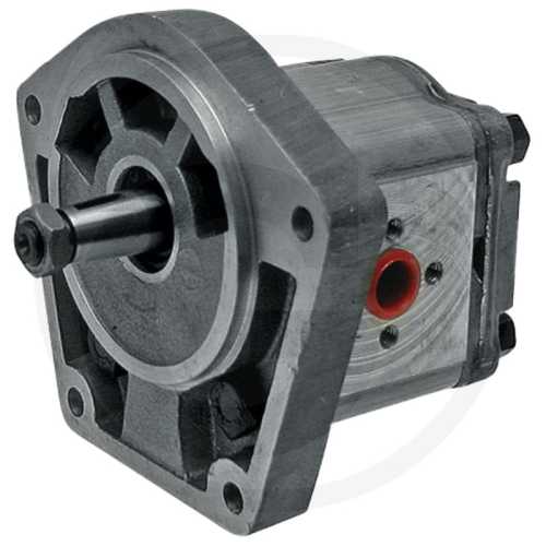 GRANIT-Case-704330R95-550105696-Pompa-hydrauliczna