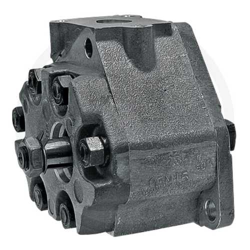 GRANIT-Case-David-Brown-K962635-550114413-Pompa-hydrauliczna