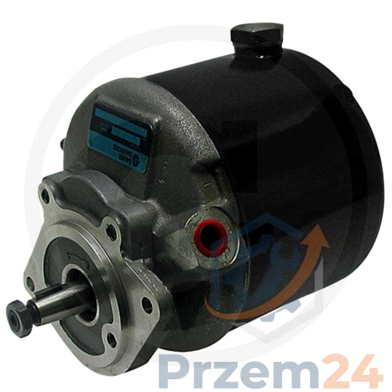 GRANIT-Case-David-Brown-K957318-550120766-Pompa-hydrauliczna