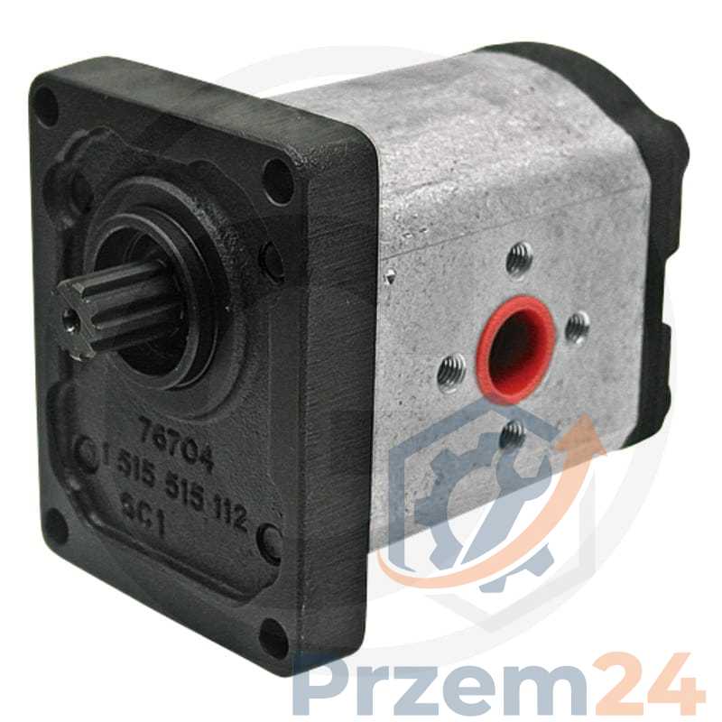Bosch-0510725076-0-510-725-076-Rexroth-R918C02256-Pompa-hydrauliczna