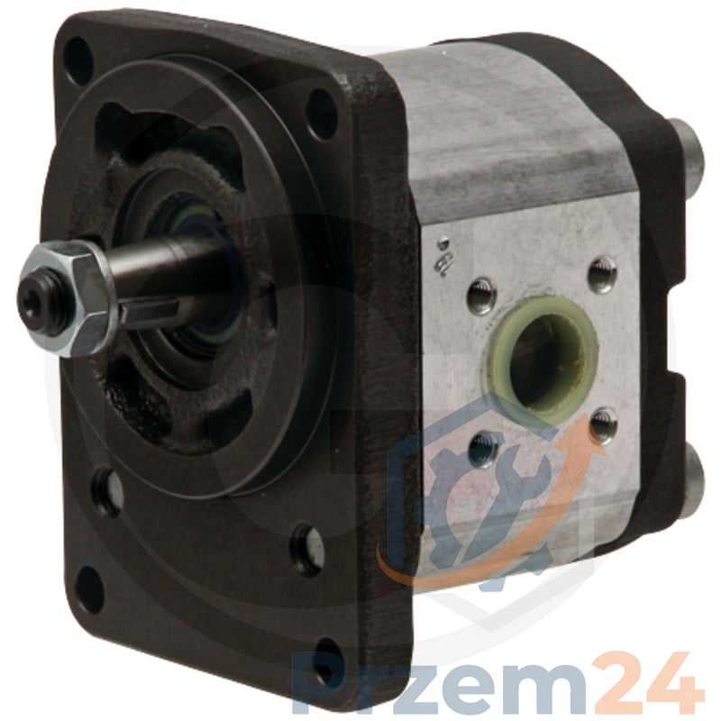 Rexroth-R918C00435-Pompa-hydrauliczna-Steyer-430-Plus