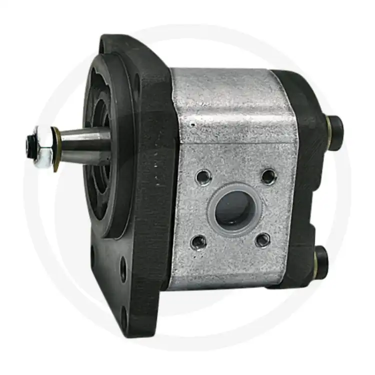 Rexroth-R918C00435-Pompa-hydrauliczna-Steyer-430-Plus-2