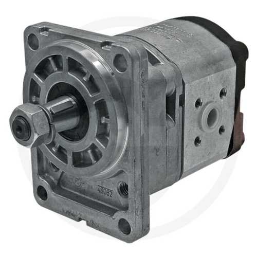 Bosch-0510645300-0-510-645-300-Rexroth-R918C01651-Pompa-hydrauliczna