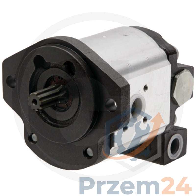 Bosch-0517625306-Rexroth-R918C07350-Case-87314177-Pompa-hydrauliczna