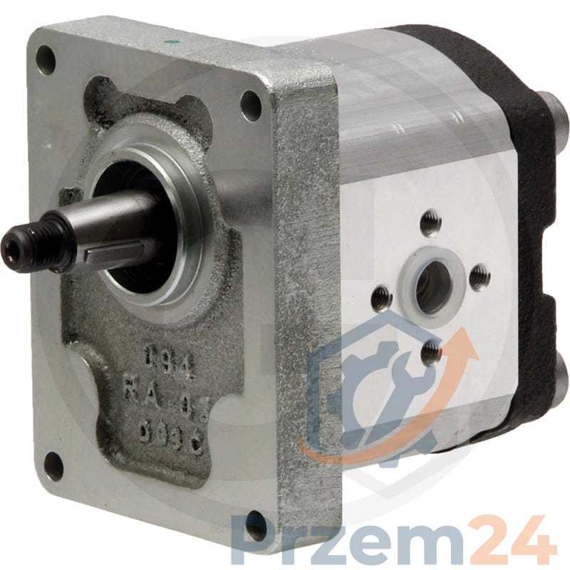 Bosch-0510525046-CASE-Fiat-55179722,-87725756,-84530166-Pompa-hydrauliczna