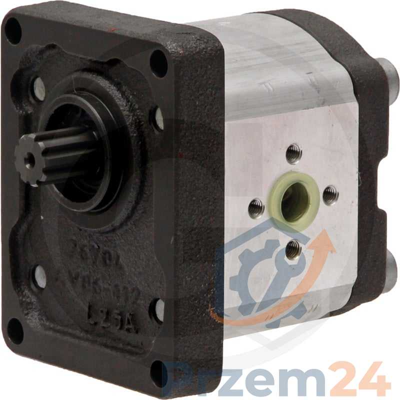 Bosch-0510525024-0-510-525-024-Rexroth-R918C00712-Pompa-hydrauliczna