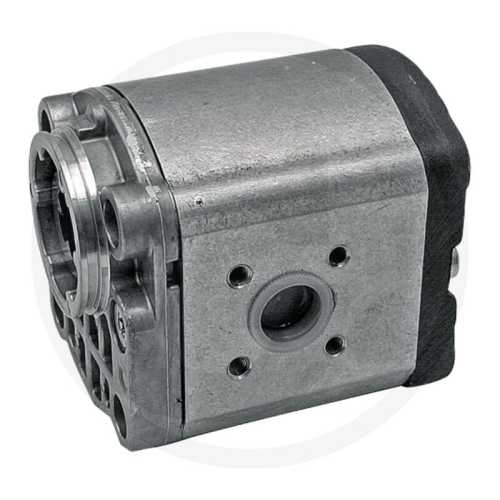 Bosch-131100130029-0510515340-Rexroth-R918C00671-Pompa-hydrauliczna