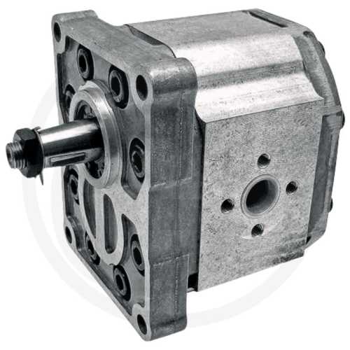 GRANIT-Massey-Ferguson-E3549614M91-3549614M91-Pompa-hydrauliczna