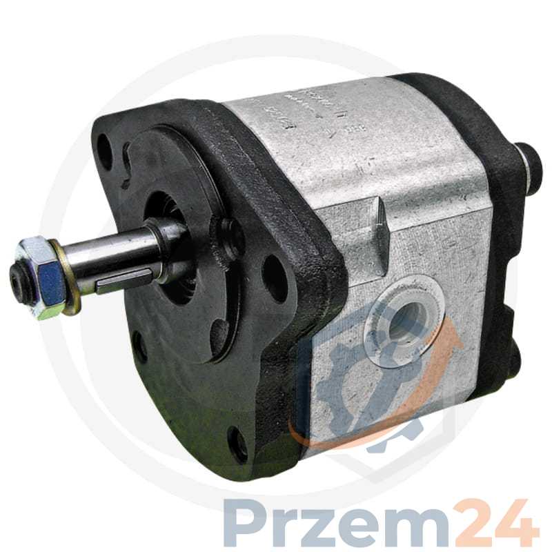 Renault-6005030953-Pompa-hydrauliczna