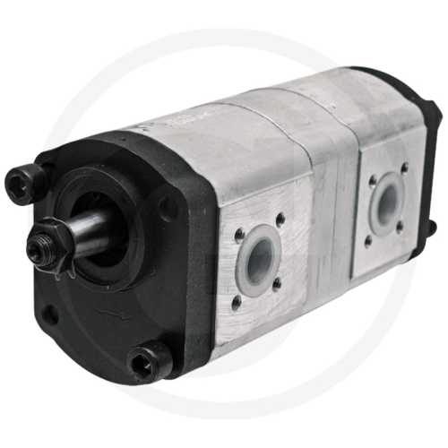 GRANIT-Steyer-Pompa-hydrauliczna-Steyer-9078,-9094