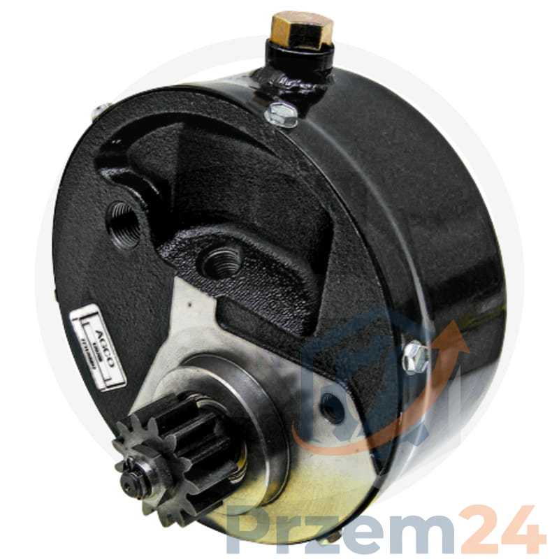 Massey-Ferguson-773126M92-527904M93-Pompa-hydrauliczna