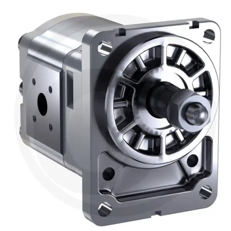 Bosch-0510445001-(Rexroth-R918C00466)-Pompa-hydrauliczna-2