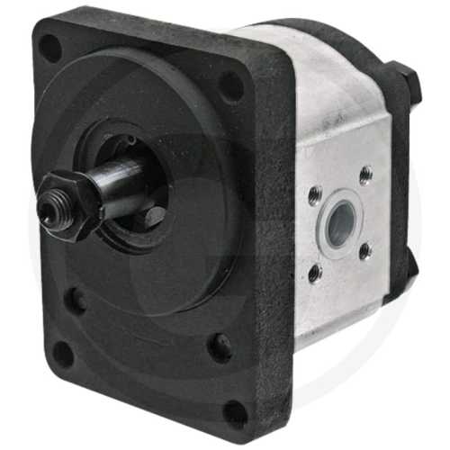 GRANIT-Bosch-0510420005-0510325006-HYZFR116R1-Pompa-hydrauliczna