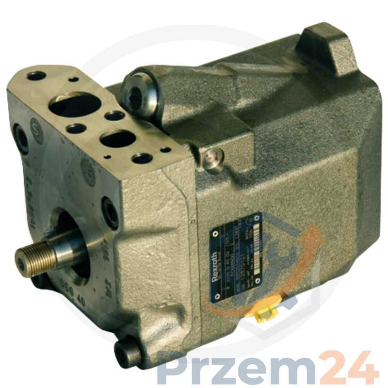 Granit-FENDT-G716940010012-G716940010013-G412940010011-Pompa-hydrauliczna