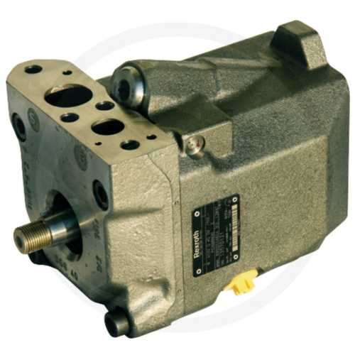 Rexroth-R902536867-(FENDT-G930940010010)-Pompa-hydrauliczna