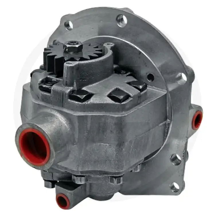 GRANIT-Ford-81824183-D0NN600F-Pompa-hydrauliczna