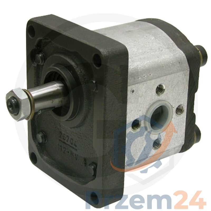 Bosch-0510625063-(Case-5179726-5169041)-Pompa-hydrauliczna