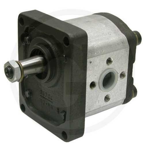 Bosch-0510625063-(Case-5179726-5169041)-Pompa-hydrauliczna