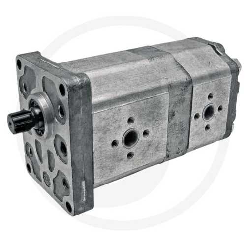 GRANIT-Case-324628A1-Pompa-hydrauliczna-2120,-2130,-2140,-2150