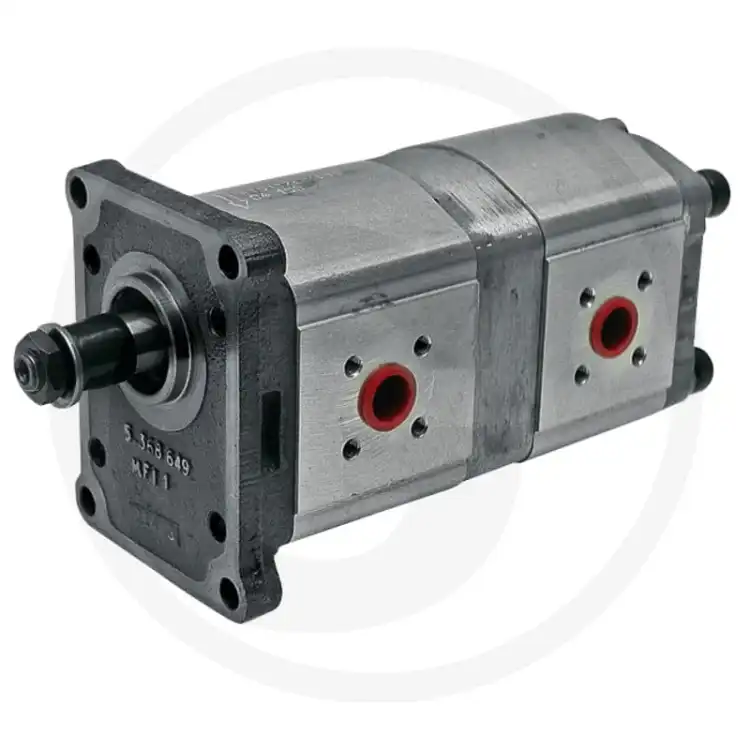 GRANIT-Case-David-Brown-K310386,-K952465-Pompa-hydrauliczna