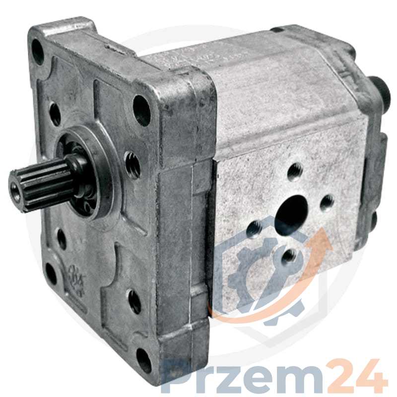 GRANIT-Massey-Ferguson-3310317M91-Pompa-hydrauliczna-1014,-1024,-1114