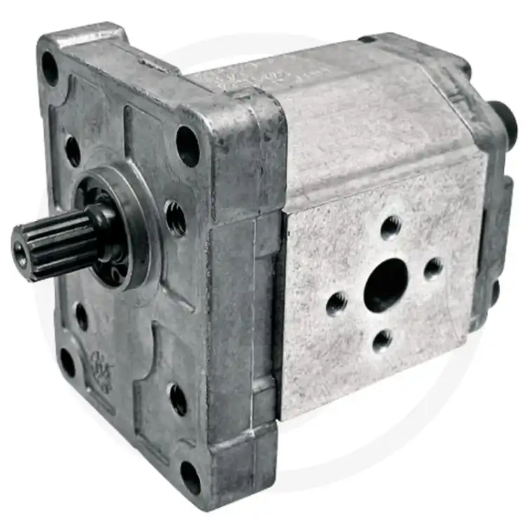 GRANIT-Massey-Ferguson-3310317M91-Pompa-hydrauliczna-1014,-1024,-1114