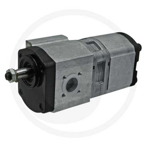 GRANIT-Bosch-0510665389-Massey-Ferguson-3382280M1,-3616060M1-Pompa