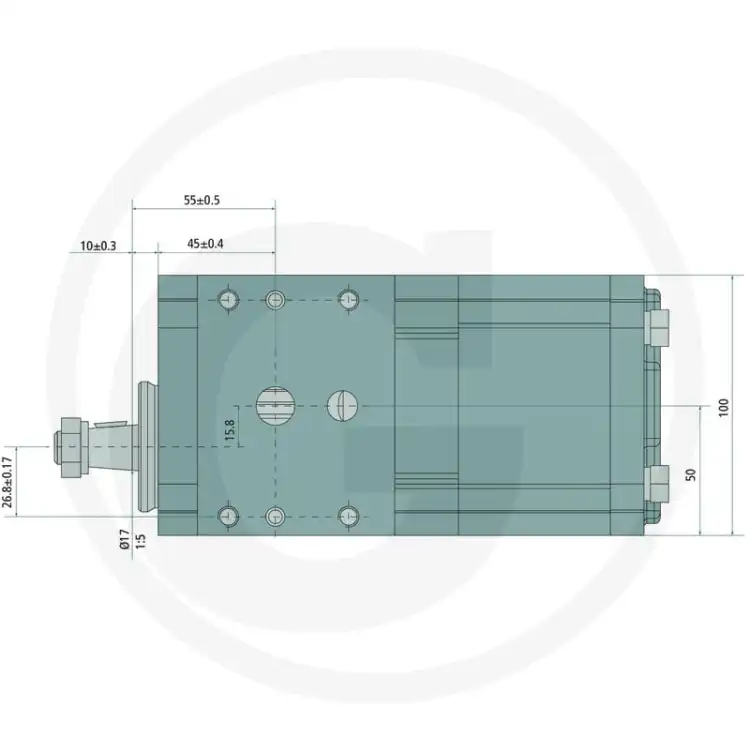 GRANIT-Bosch-0510665389-Massey-Ferguson-3382280M1,-3616060M1-Pompa-2
