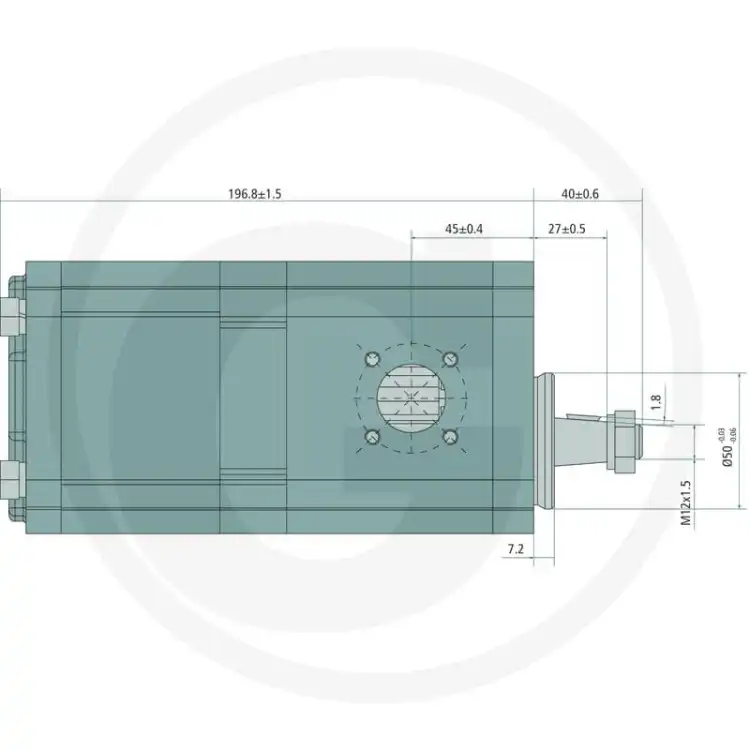 GRANIT-Bosch-0510665389-Massey-Ferguson-3382280M1,-3616060M1-Pompa-3