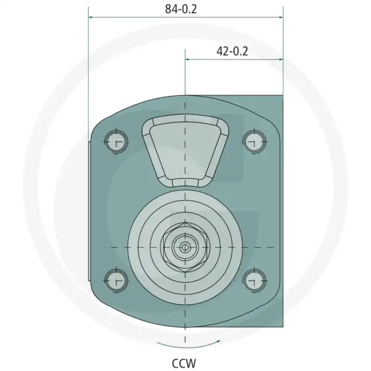 GRANIT-Bosch-0510665389-Massey-Ferguson-3382280M1,-3616060M1-Pompa-4