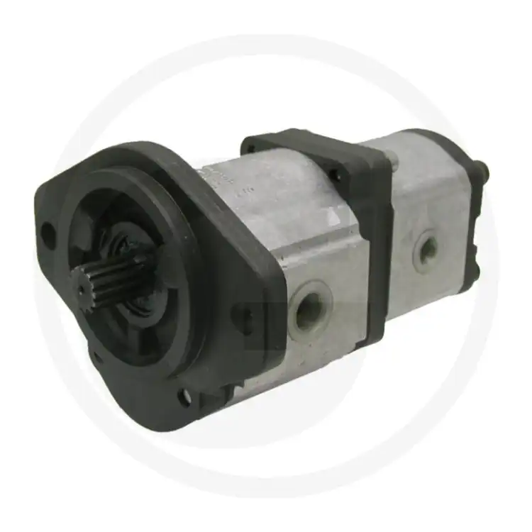 Rexroth-R918C02920-Case-Steyer-132575003-Pompa-hydrauliczna