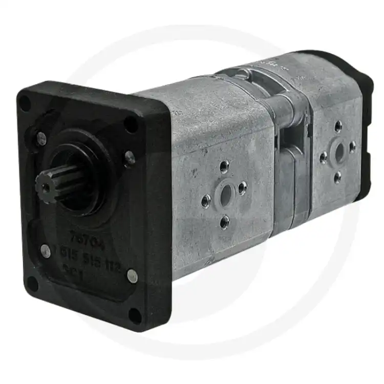 Rexroth-R918C02541-Deutz-04394802,-04401451-Pompa-hydrauliczna