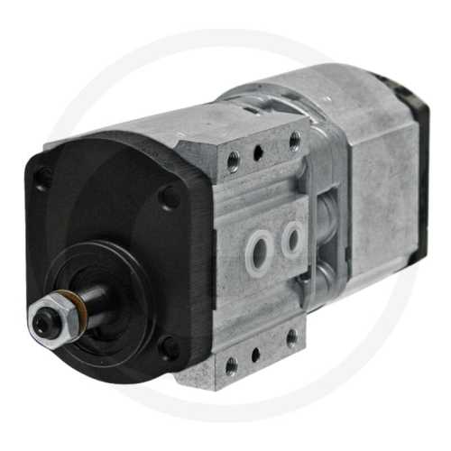 Massey-Ferguson-3797116M1,-3797116M2-Pompa-hydrauliczna-MF-5425,-5435