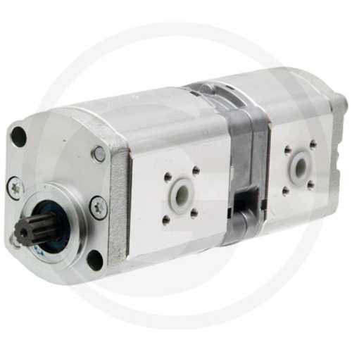 Bosch-0510765315-Rexroth-R918C02654-Pompa-hydrauliczna