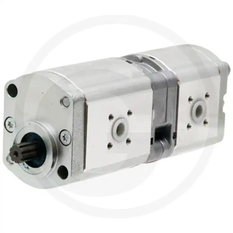 Bosch-0510765315-Rexroth-R918C02654-Pompa-hydrauliczna