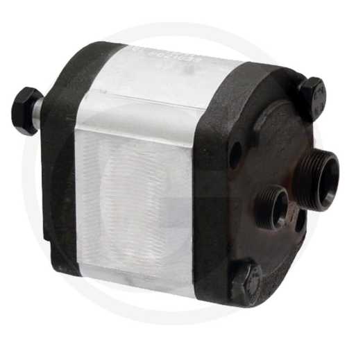 GRANIT-3054300R93,-0510312002,-0510415007-Pompa-hydrauliczna-CASE-323,-324,-430